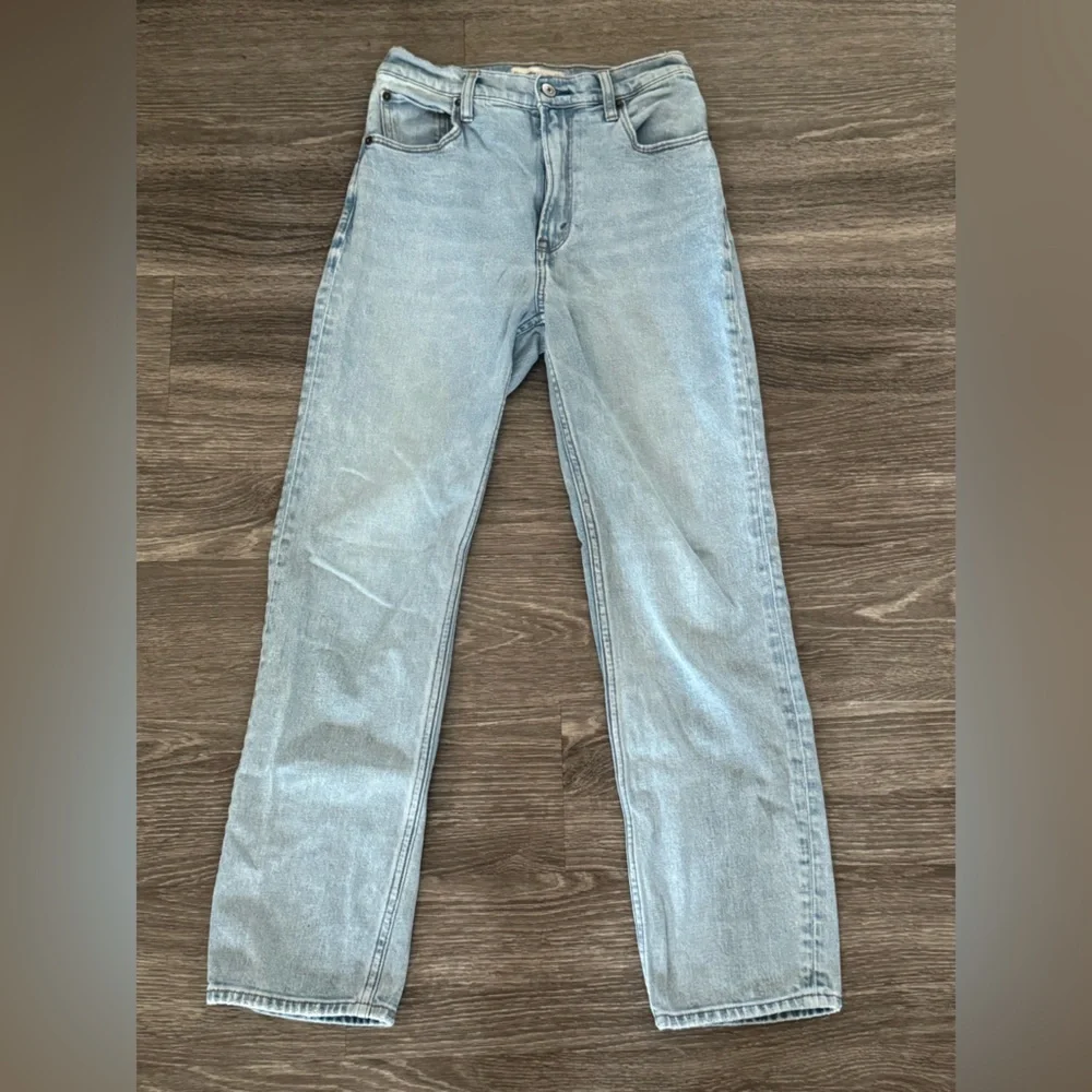 Abercrombie & Fitch Jeans - Picture 3 of 4
